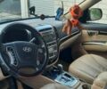 Коричневий Хендай Санта Фе, об'ємом двигуна 2.2 л та пробігом 170 тис. км за 13200 $, фото 8 на Automoto.ua