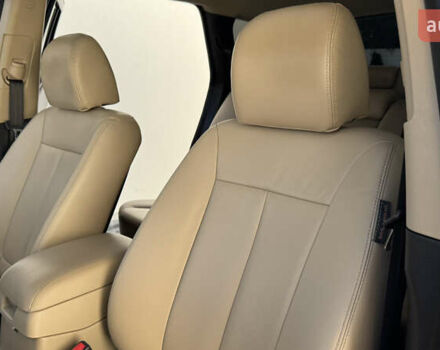 Хендай Санта Фе 2011 в Ивано-Франковске на Automoto.ua Коричневый Хендай Санта Фе, объемом двигателя 2.2 л и пробегом 186 тыс. км за 14950 $, фото 49 на Automoto.ua