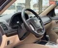 Коричневий Хендай Санта Фе, об'ємом двигуна 2.4 л та пробігом 160 тис. км за 10980 $, фото 22 на Automoto.ua