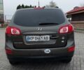 Коричневий Хендай Санта Фе, об'ємом двигуна 2.36 л та пробігом 270 тис. км за 12300 $, фото 13 на Automoto.ua