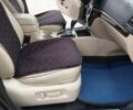 Коричневий Хендай Санта Фе, об'ємом двигуна 2.36 л та пробігом 270 тис. км за 12300 $, фото 24 на Automoto.ua
