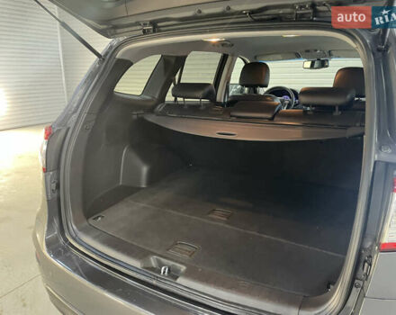 Коричневый Хендай Санта Фе, объемом двигателя 2.2 л и пробегом 273 тыс. км за 12950 $, фото 17 на Automoto.ua