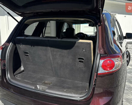 Хендай Санта Фе 2011 в Ивано-Франковске на Automoto.ua Коричневый Хендай Санта Фе, объемом двигателя 2.2 л и пробегом 186 тыс. км за 14950 $, фото 34 на Automoto.ua