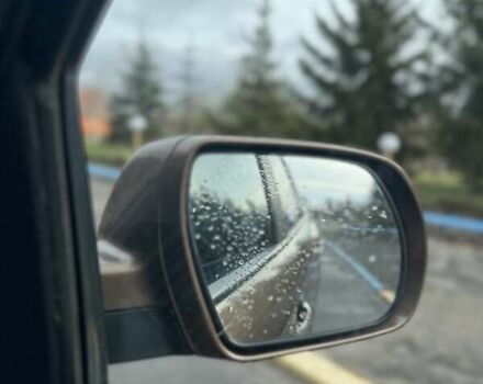 Коричневый Хендай Санта Фе, объемом двигателя 2.2 л и пробегом 160 тыс. км за 12700 $, фото 16 на Automoto.ua