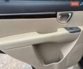 Коричневий Хендай Санта Фе, об'ємом двигуна 2.4 л та пробігом 160 тис. км за 10980 $, фото 31 на Automoto.ua
