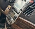 Коричневий Хендай Санта Фе, об'ємом двигуна 2.4 л та пробігом 160 тис. км за 10980 $, фото 43 на Automoto.ua
