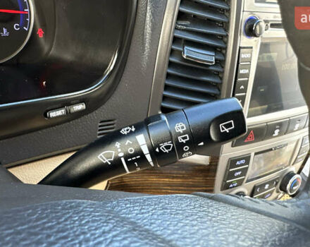 Хендай Санта Фе 2011 в Ивано-Франковске на Automoto.ua Коричневый Хендай Санта Фе, объемом двигателя 2.2 л и пробегом 186 тыс. км за 14950 $, фото 69 на Automoto.ua