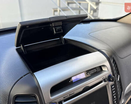 Хендай Санта Фе 2011 в Ивано-Франковске на Automoto.ua Коричневый Хендай Санта Фе, объемом двигателя 2.2 л и пробегом 186 тыс. км за 14950 $, фото 74 на Automoto.ua