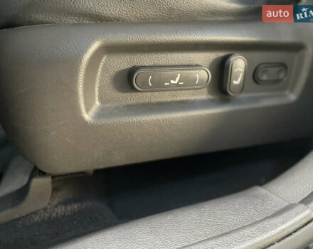 Коричневый Хендай Санта Фе, объемом двигателя 2.2 л и пробегом 273 тыс. км за 12950 $, фото 55 на Automoto.ua