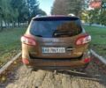 Хендай Санта Фе 2011 в Жмеренке на Automoto.ua Коричневый Хендай Санта Фе, объемом двигателя 2.36 л и пробегом 148 тыс. км за 13500 $, фото 10 на Automoto.ua