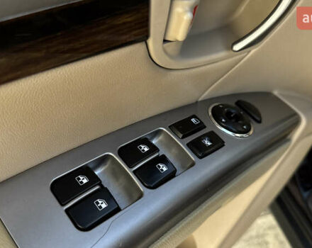 Хендай Санта Фе 2011 в Ивано-Франковске на Automoto.ua Коричневый Хендай Санта Фе, объемом двигателя 2.2 л и пробегом 186 тыс. км за 14950 $, фото 83 на Automoto.ua