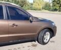 Коричневий Хендай Санта Фе, об'ємом двигуна 2.2 л та пробігом 358 тис. км за 11900 $, фото 5 на Automoto.ua