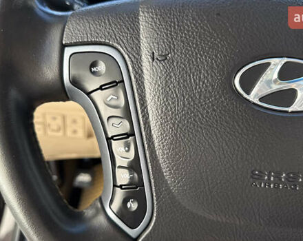 Хендай Санта Фе 2011 в Ивано-Франковске на Automoto.ua Коричневый Хендай Санта Фе, объемом двигателя 2.2 л и пробегом 186 тыс. км за 14950 $, фото 70 на Automoto.ua