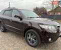Коричневий Хендай Санта Фе, об'ємом двигуна 2.4 л та пробігом 160 тис. км за 10980 $, фото 9 на Automoto.ua
