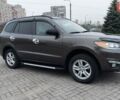 Коричневий Хендай Санта Фе, об'ємом двигуна 2.36 л та пробігом 270 тис. км за 12300 $, фото 9 на Automoto.ua