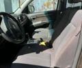 Коричневый Хендай Санта Фе, объемом двигателя 2.2 л и пробегом 160 тыс. км за 12700 $, фото 7 на Automoto.ua