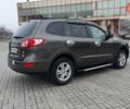 Коричневий Хендай Санта Фе, об'ємом двигуна 2.36 л та пробігом 270 тис. км за 12300 $, фото 11 на Automoto.ua
