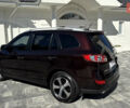 Хендай Санта Фе 2011 в Ивано-Франковске на Automoto.ua Коричневый Хендай Санта Фе, объемом двигателя 2.2 л и пробегом 186 тыс. км за 14950 $, фото 38 на Automoto.ua