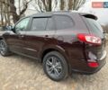 Коричневий Хендай Санта Фе, об'ємом двигуна 2.4 л та пробігом 160 тис. км за 10980 $, фото 19 на Automoto.ua