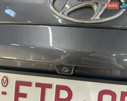 Коричневый Хендай Санта Фе, объемом двигателя 2.2 л и пробегом 273 тыс. км за 12950 $, фото 14 на Automoto.ua