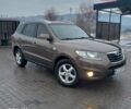 Коричневий Хендай Санта Фе, об'ємом двигуна 2.2 л та пробігом 360 тис. км за 12999 $, фото 1 на Automoto.ua