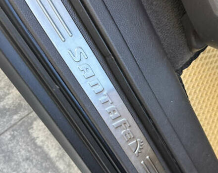 Хендай Санта Фе 2011 в Ивано-Франковске на Automoto.ua Коричневый Хендай Санта Фе, объемом двигателя 2.2 л и пробегом 186 тыс. км за 14950 $, фото 88 на Automoto.ua