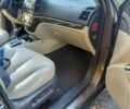 Хендай Санта Фе 2011 в Жмеренке на Automoto.ua Коричневый Хендай Санта Фе, объемом двигателя 2.36 л и пробегом 148 тыс. км за 13500 $, фото 14 на Automoto.ua