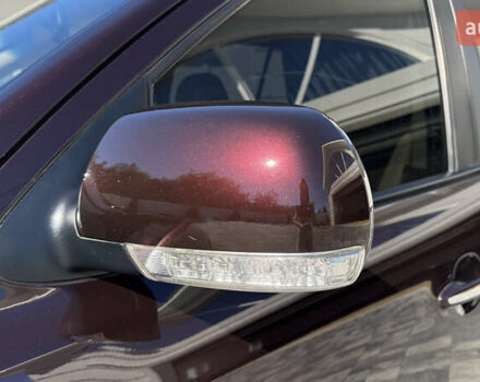 Хендай Санта Фе 2011 в Ивано-Франковске на Automoto.ua Коричневый Хендай Санта Фе, объемом двигателя 2.2 л и пробегом 186 тыс. км за 14950 $, фото 16 на Automoto.ua