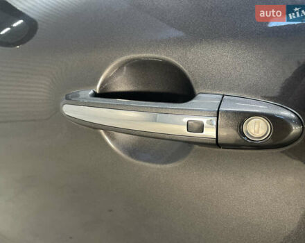 Коричневый Хендай Санта Фе, объемом двигателя 2.2 л и пробегом 273 тыс. км за 12950 $, фото 56 на Automoto.ua