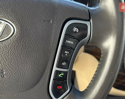 Хендай Санта Фе 2011 в Ивано-Франковске на Automoto.ua Коричневый Хендай Санта Фе, объемом двигателя 2.2 л и пробегом 186 тыс. км за 14950 $, фото 71 на Automoto.ua