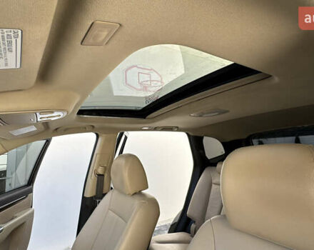 Хендай Санта Фе 2011 в Ивано-Франковске на Automoto.ua Коричневый Хендай Санта Фе, объемом двигателя 2.2 л и пробегом 186 тыс. км за 14950 $, фото 57 на Automoto.ua