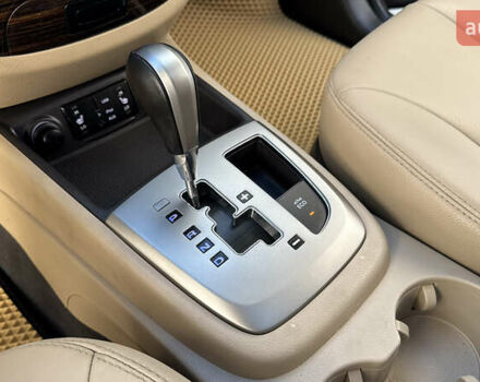 Хендай Санта Фе 2011 в Ивано-Франковске на Automoto.ua Коричневый Хендай Санта Фе, объемом двигателя 2.2 л и пробегом 186 тыс. км за 14950 $, фото 76 на Automoto.ua