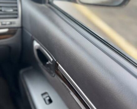 Коричневый Хендай Санта Фе, объемом двигателя 2.2 л и пробегом 160 тыс. км за 12700 $, фото 14 на Automoto.ua