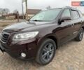 Коричневий Хендай Санта Фе, об'ємом двигуна 2.4 л та пробігом 160 тис. км за 10980 $, фото 10 на Automoto.ua