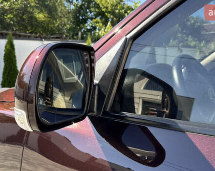 Хендай Санта Фе 2011 в Ивано-Франковске на Automoto.ua Коричневый Хендай Санта Фе, объемом двигателя 2.2 л и пробегом 186 тыс. км за 14950 $, фото 20 на Automoto.ua