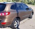 Коричневий Хендай Санта Фе, об'ємом двигуна 2.2 л та пробігом 358 тис. км за 11900 $, фото 8 на Automoto.ua