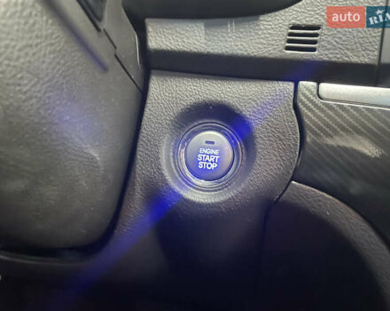 Коричневый Хендай Санта Фе, объемом двигателя 2.2 л и пробегом 273 тыс. км за 12950 $, фото 42 на Automoto.ua