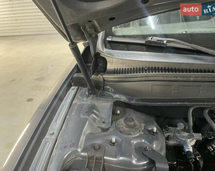 Коричневый Хендай Санта Фе, объемом двигателя 2.2 л и пробегом 273 тыс. км за 12950 $, фото 51 на Automoto.ua