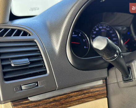 Хендай Санта Фе 2011 в Ивано-Франковске на Automoto.ua Коричневый Хендай Санта Фе, объемом двигателя 2.2 л и пробегом 186 тыс. км за 14950 $, фото 67 на Automoto.ua