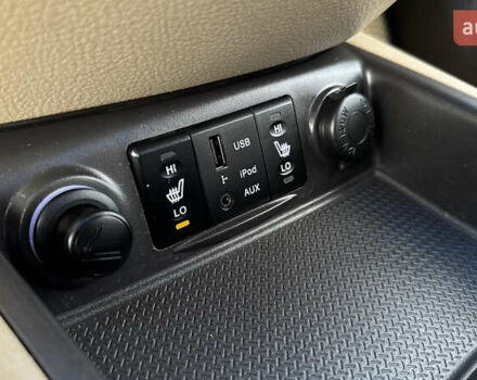 Хендай Санта Фе 2011 в Ивано-Франковске на Automoto.ua Коричневый Хендай Санта Фе, объемом двигателя 2.2 л и пробегом 186 тыс. км за 14950 $, фото 75 на Automoto.ua