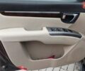 Коричневий Хендай Санта Фе, об'ємом двигуна 2.36 л та пробігом 270 тис. км за 12300 $, фото 22 на Automoto.ua