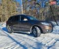 Коричневый Хендай Санта Фе, объемом двигателя 2.2 л и пробегом 290 тыс. км за 13000 $, фото 11 на Automoto.ua