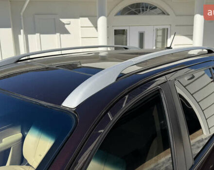 Хендай Санта Фе 2011 в Ивано-Франковске на Automoto.ua Коричневый Хендай Санта Фе, объемом двигателя 2.2 л и пробегом 186 тыс. км за 14950 $, фото 17 на Automoto.ua