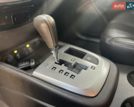 Коричневый Хендай Санта Фе, объемом двигателя 2.2 л и пробегом 273 тыс. км за 12950 $, фото 38 на Automoto.ua