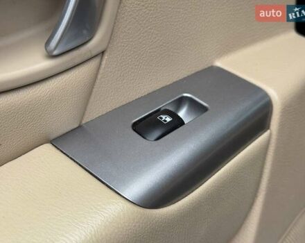 Коричневий Хендай Санта Фе, об'ємом двигуна 2.4 л та пробігом 160 тис. км за 10980 $, фото 33 на Automoto.ua