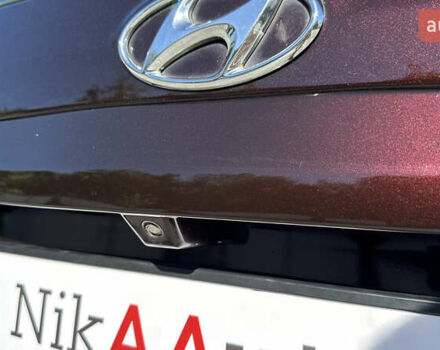 Хендай Санта Фе 2011 в Ивано-Франковске на Automoto.ua Коричневый Хендай Санта Фе, объемом двигателя 2.2 л и пробегом 186 тыс. км за 14950 $, фото 30 на Automoto.ua