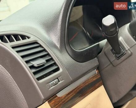 Коричневий Хендай Санта Фе, об'ємом двигуна 2.4 л та пробігом 160 тис. км за 10980 $, фото 29 на Automoto.ua