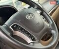 Коричневий Хендай Санта Фе, об'ємом двигуна 2.4 л та пробігом 160 тис. км за 10980 $, фото 30 на Automoto.ua