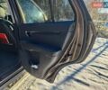 Коричневый Хендай Санта Фе, объемом двигателя 2.2 л и пробегом 290 тыс. км за 13000 $, фото 12 на Automoto.ua