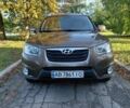 Хендай Санта Фе 2011 в Жмеренке на Automoto.ua Коричневый Хендай Санта Фе, объемом двигателя 2.36 л и пробегом 148 тыс. км за 13500 $, фото 9 на Automoto.ua